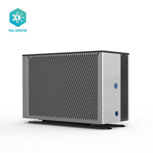 <span class=keywords><strong>Super</strong></span> Quiet Cold Weather Ultratemp ปั๊มความร้อนสระว่ายน้ำในร่มหรือกลางแจ้งขนาดใหญ่30m3ถึง100m3 - Product Image 5