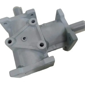 Boîte de vitesses hélicoïdale à biseau série <span class=keywords><strong>ARA</strong></span> boîte de vitesses à biseau droit - Product Image 1