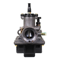 Carburateur de moto K2401 pour Minsk 125CC, 25mm, remplace le carburateur de cyclomoteur K-2401