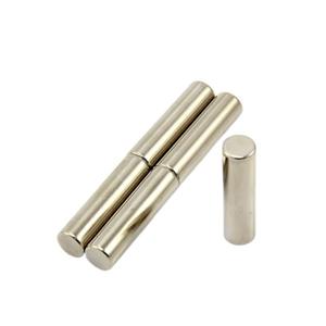 נדיר אדמה חזק nyodymium מגנטים n54 מגנט גליל למכירה - Product Image 5