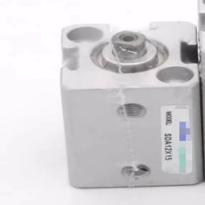 Dents intérieures de cylindres pneumatiques ultra-minces SDA12X15 - Product Image 1