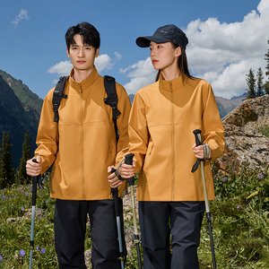 เสื้อโค้ทผู้ชาย3อิน1กันลมสำหรับผู้ชายเสื้อโค้ทวัสดุเพื่อความปลอดภัยสะท้อนแสงฤดูหนาว - Product Image 3