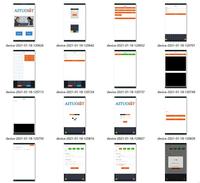 Software de Casilleros Inteligentes con Logotipo Personalizado para Paquetes y Llaves, Software OEM, Control Remoto, Gestión Trasescenario