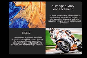Projecteur Xiaomi Mijia 2S Triple LED 850ANSI 28db MEMC 1920x1080P Full HD <span class=keywords><strong>Auto</strong></span> 2+16G Smart Home AI Mijia - Product Image 6