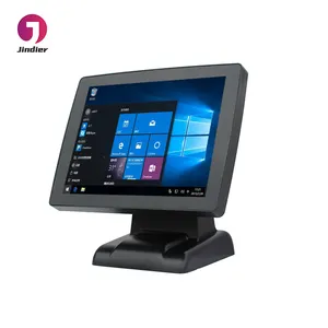 Preço mais barato pos computador/registrador de pos/tudo em um pos terminal touch screen pos dinheiro registrar windows pos