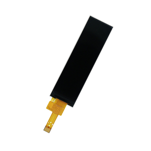 2.25 inch 76*284 nhỏ SPI IPS thanh <span class=keywords><strong>TFT</strong></span> <span class=keywords><strong>LCD</strong></span> module hiển thị 2.3inch 8Pin st7789 kỹ thuật số sọc Màn hình <span class=keywords><strong>LCD</strong></span> tùy chỉnh cảm ứng Bảng điều chỉnh - Product Image 4