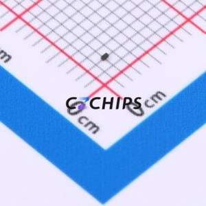 D5V0F1U2LP3-7ใหม่ต้นฉบับใหม่ DFN0603-2ทรานซิสเตอร์ ESD และป้องกันไฟกระชาก (TVS/ESD) - Product Image 1