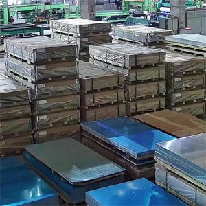 Feuille d'aluminium 1150 de haute qualité Offre Spéciale en usine - Product Image 3