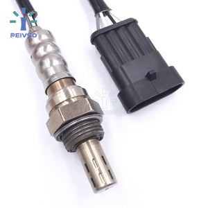 Sonde Lambda / Capteur d'Oxygène OEM 90536393 pour Opel Astra Vectra Zafira – Fournisseur d'Origine de Capteurs Auto - Product Image 2