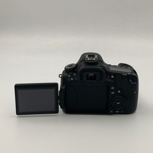 <span class=keywords><strong>Appareil</strong></span> <span class=keywords><strong>photo</strong></span> reflex numérique Canon EOS 60D certifié d'occasion en gros avec objectif 18-55mm IS, kit 18MP, écran inclinable, idéal pour la production vidéo - <span class=keywords><strong>Prix</strong></span> compétitif - Product Image 3