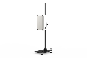 Support de calibrage radar ADAS 3-en-1 avec plaque d'angle Doppler compatible PAD7 - Product Image 4