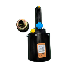 Radlader-Ersatzteil Luftverstärkerpumpe Originalfabrikqualität, hervorragendes Preis-Leistungs-Verhältnis. - Product Image 6