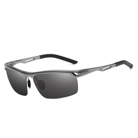 Étui de lunettes de marque personnalisé de haute qualité, étui d'emballage de lunettes de soleil de sport courants
