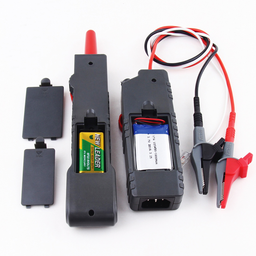 Noyafa NF-820 fil traceur souterrain
