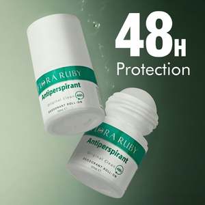 Desodorante Antitranspirante en Barra Unisex al por Mayor, Secado Rápido, Protección y Frescura Durante Todo el Día para Hombres y Mujeres - Product Image 4