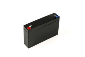 6V 7Ah リチウム鉄リン酸バッテリー - Product Image 2