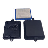 Kit de segments de piston 13010-Z0D-003 pour moteur GX100 GX100U GX100RT de décompacteur, révision et construction