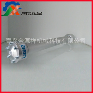 Módulo de Membrana Jinyuanxiang JYX-DQM, Tipo de Compresión para Generación de Nitrógeno por Separación de Aire - Product Image 2