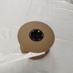 Plástico perforado preabierto Auto Bag Perf Poly Bag <span class=keywords><strong>Roll</strong></span> Clear Transparent Bolsas preabiertas en un rollo Poly Tubing <span class=keywords><strong>Roll</strong></span> para bolsas - Product Image 6