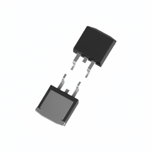 TO-263-3, D2PAK , TO-263AB UGB8DT Electronic Circuit Components Original Single Diodes - Product Image 1