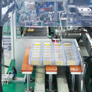 Batterie au lithium polymère rechargeable d'origine pour <span class=keywords><strong>aspirateur</strong></span>-balai léger sans fil - Product Image 6