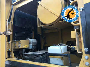 Excavatrice d'occasion en bon état CAT345D CAT340D 345D 349D pelleteuse de machines de construction d'occasion à vendre - Product Image 3