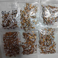 Kabel Fleksibel Tombol Volume dan Power untuk Samsung A01 A10S A11 A20S A21S A30S A51 A11 A10 A20 A30 A40 A50 A51 A60 A70