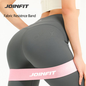 Hip Vòng tròn vòng kháng ban nhạc Polyester + Latex chiến lợi phẩm tập thể dục ban nhạc 20lb/30lb/50lb - Product Image 2