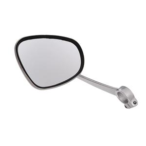 Oldtimer Motorrad Rückspiegel Komp. Links ES125 <span class=keywords><strong>ES150</strong></span> ES175 ES250 TS125 /150 250 80-50.304 KR51/1 SR4 31049 E-Mark E57 - Product Image 1