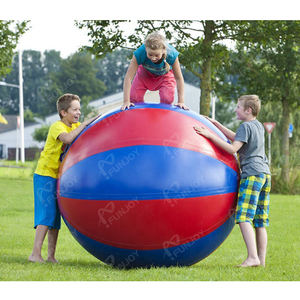 ลูกวอลเล่ย์บอลหนังพีวีซีแบบนิ่มสำหรับผู้เริ่มต้นเล่นเกมฝึกกีฬากลางแจ้งสำหรับผู้ใหญ่ - Product Image 1