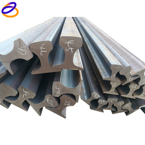 Chất Lượng Cao Nhà Cung Cấp Nhà Máy Nặng Đường Sắt Tiêu Chuẩn Ánh Sáng Đường Sắt Đường Sắt Đường Sắt Thép Đường Sắt Nặng Đường Sắt - Product Image 1