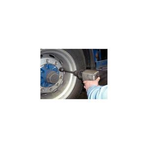 KS TOOLS 1" Hexagon torque impact <b>socket</b>, extra deep, <b>36mm</b>, 600Nm - Product Image 2