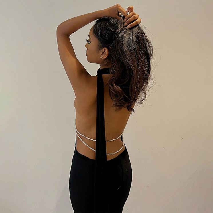 sachin and babi light blue dress Ultimate Guide to Nipple Covers: How to Choose, Wear, and Maintain – BOOMBA