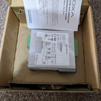 Plc One New Mgate Mb3170 V2.4.1 #a6-12 for Warranty Product
