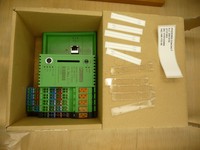 Nuevo PLC Original en Stock 2737203, Controlador de Programación PAC para Automatización Industrial