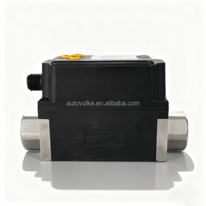 1/2 "3/4" 1 "1.5" 2 "Digitale Elektronische Vortex <span class=keywords><strong>Flow</strong></span> <span class=keywords><strong>Meter</strong></span> 1l/Min Micro <span class=keywords><strong>Water</strong></span> Flowmeter Sensor - Product Image 3