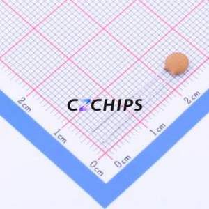 ตัวเก็บประจุเซรามิกแบบ Through-Hole รุ่น CC1H223ZA1FD3F4D10MF ชิ้นส่วนแบบ Through-Hole (THT) ระยะขา P=2.54 มม. ความจุ 22nF ±20%~+80% แรงดัน 50V ระยะขา 2.54 มม. - Product Image 2
