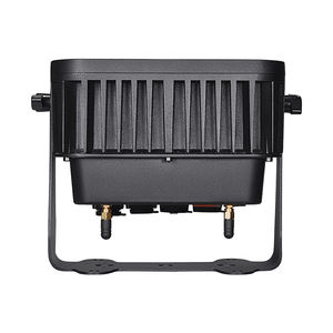 ไฟ rgbwa rgbwa + UV 6in1 HEX LED ใช้พลังงานจากแบตเตอรี่ DMX 18W WIFI ควบคุมระยะไกลได้อย่างอิสระ IP65กันน้ำกลางแจ้ง9X18W - Product Image 5