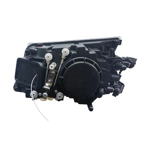 1 Paio (Sinistro + Destro) di Fari a LED per <span class=keywords><strong>Camion</strong></span> <span class=keywords><strong>Volvo</strong></span> FH13 <span class=keywords><strong>FH16</strong></span> FM460 FH500, Lampada Anteriore OEM 21035637 21323106 21035638 21323108 - Product Image 6