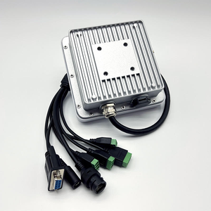 Lector RFID de ultra alta frecuencia con un alcance de 1-23 metros, puerto de red RS232 opcional, WiFi y múltiples interfaces - Product Image 6