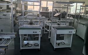 Yamaha 0.5 mét SMT <span class=keywords><strong>PCB</strong></span> băng tải máy thành phần cốt lõi động cơ cho SMT chọn và đặt máy - Product Image 5