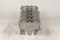 Tête de cylindre AUTO LADA 3WG pour GA ZEL 406, nouvelles pièces moteur 406.3906562
