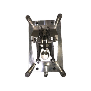 Trung Quốc Nhà sản xuất <span class=keywords><strong>2025</strong></span> Chất lượng cao tùy chỉnh nhôm đúc đúc sản phẩm dập quá trình mới xu hướng tùy chỉnh khuôn - Product Image 4