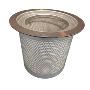 Elemento Separador de Aceite y Aire 55300355305 para Compresor de Aire de Tornillo, Filtro Separador de Aceite de Repuesto - Product Image 6