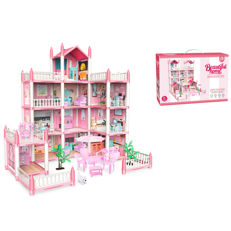 Pink Paradise Boarding House ni onlayn tomosha qiling Pink Paradise Boarding House ni onlayn tomosha qiling