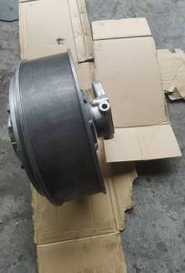 Nuevo embrague de ventilador para piezas de repuesto de maquinaria de construcción con motor diésel QSK50, número de pieza 3626879, para motor Cum-min. - Product Image 5