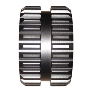 Pièces de transmission de camion de haute qualité 12JSDX240-1701118 Manchon coulissant de boîte de vitesses pour Sinotruk - Product Image 3