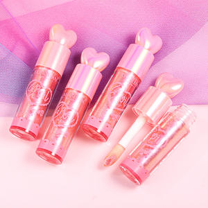 Rouge à lèvres pétillant fin caméléon rêveur Rouge à lèvres pétillant fin Rouge à lèvres pétillant explosif - Product Image 4