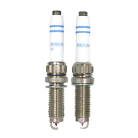 Bougies d'allumage pour Peugeot Citroën Berlingo C3 C4 C5 DS3 DS4 DS7 1.2 9833964280