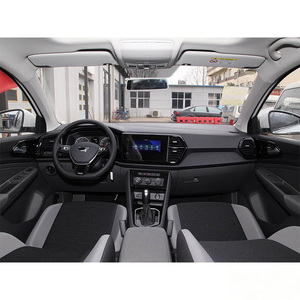 <span class=keywords><strong>Volkswagen</strong></span> Jetta VS7 2020 1.4T Automatica Versione Progressive, SUV a Benzina Turbo, Basso Chilometraggio e Senza Incidenti - Product Image 5